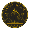 la naturopata logo